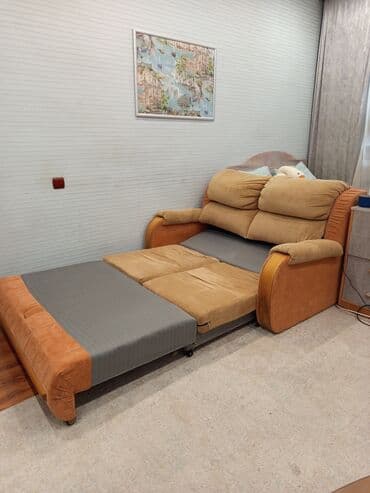 диваны раскладные бишкек: Раскладной диван — 4