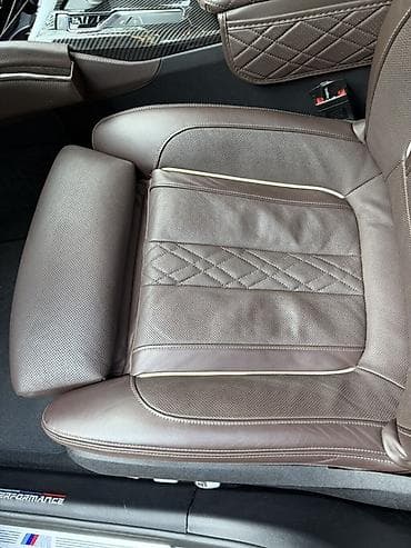 bew e34: BMW 530: 2020 г., 2 л, Автомат, Бензин, Седан — 10