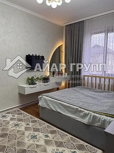 875: 🔷 Продаётся уютный 2-этажный дом в ж/м Рухий Мурас Идеальный вариант — 6