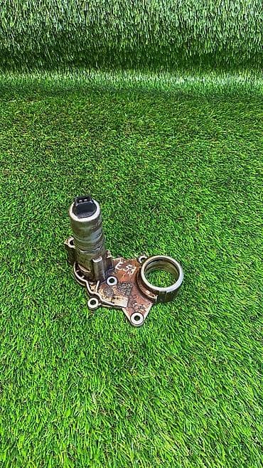 pes 2013: Клапан изменения фаз ГРМ BMW X5 E53 Кронштейн под клапан, 4.4 210kW — 1