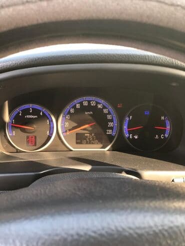 щелочные аккумуляторы: Hyundai Santa Fe: 2009 г., 2 л, Автомат, Дизель, Кроссовер — 8