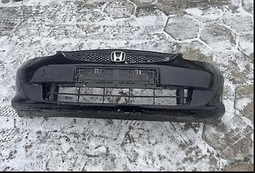 Бампер Honda, Оригинал at lalafo.kg Бампер Honda, Оригинал