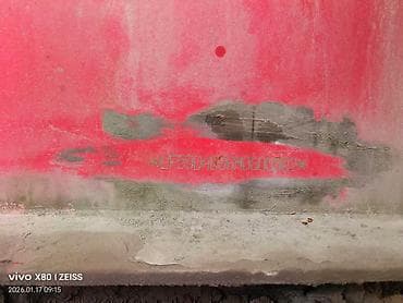 бетонный калцо: Прицеп, Цистерна, от 12 т, Б/у — 9