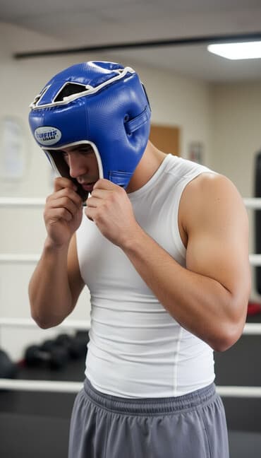 сколько стоит самый дорогой волейбольный мяч: Продаю шлем для тэйквондо. размер S. на 7-9 лет. Состояние — 1