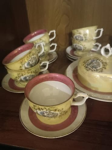 тук сокулук: На 6 персон — 1