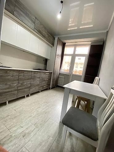 Квартиры: Студия, С мебелью полностью — 2