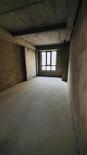 flat kant: 2 комнаты, 77 м², 12 этаж, Готовая ПСО (под самоотделку) — 3