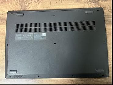 Техника жана электроника: Ноутбук Lenovo 15.6" - Экран 15.6", тонкие рамки, матовое покрытие — 2