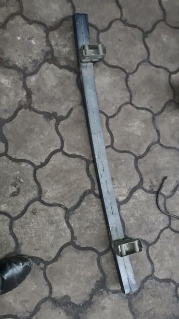 антенны для машин: Усилитель бампер на Марк2 Х100 из Японии — 3