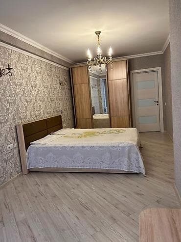 2 комнаты, Агентство недвижимости, С мебелью полностью — 5