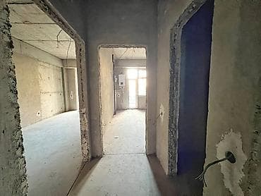 1 комната, 55 м², 5 этаж, Готовая ПСО (под самоотделку) — 7
