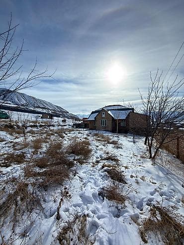 или меняю на дом: 7 соток, Для строительства, Красная книга — 5