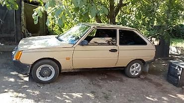 map sensor: ЗАЗ 1102 Tavriya: 1993 г., 1.2 л, Механика, Бензин, Хэтчбэк — 1