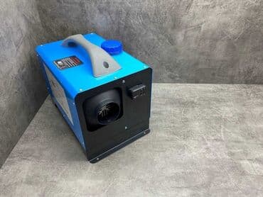 с подогревом: Автономка Автономный отопитель. Сухой фен. Автономка. Печка — 2