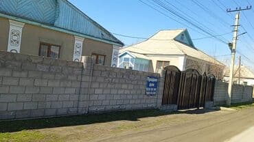 дом для праздников: Үй, 300 кв. м, 13 бөлмө, Менчик ээси, Эски ремонт — 2