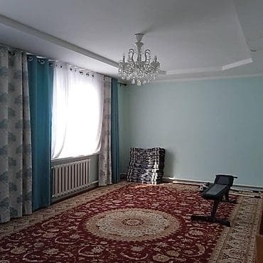 стол сатылат: Продаётся дом село Арашан кирпичный, 90м2,санузел, год постройки — 5