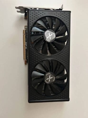 venom computers отзывы: Видеокарта, Б/у, AMD, Radeon RX, 8 ГБ, Для ПК — 3