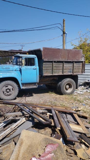 тачка строительный: Вывоз строительного мусора — 1