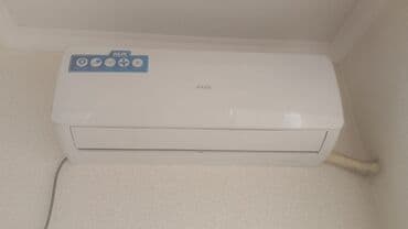установка кондиционера бишкек цена: Продажа кондиционеров Аух с гарантией на 3года доставка бесплатно — 5