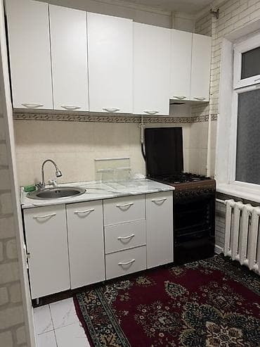 квартиры на месяц: 1 комната, Собственник, Без подселения, С мебелью частично — 6