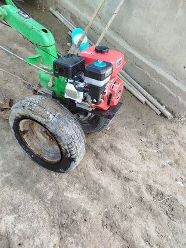 электро кумурска: Келишим бадаа — 5