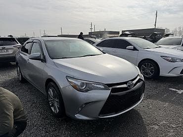 мотор камри 2.4 цена бишкек: Toyota Camry: 2016 г., 2.5 л, Автомат, Бензин, Седан — 2