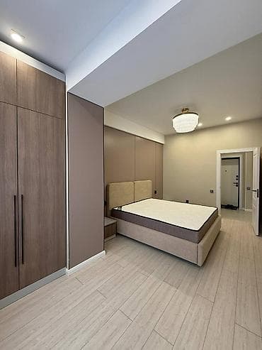 восточный: 2 комнаты, 63 м², Элитка, 5 этаж, Евроремонт — 3