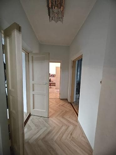 дом 5 комнат: 🔹 ПРОДАЁТСЯ ДВУХЭТАЖНЫЙ ПОЛДОМА С УЧАСТКОМ 6 СОТОК 📍 Район Церкви — 8