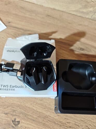 сколько стоит 3d принтер в кыргызстане: LENOVO XT53 Беспроводные игровые наушники с -C, долгий срок службы и — 3