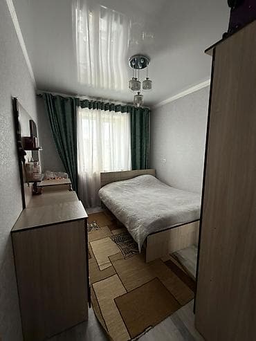 pro group: 2 комнаты, 50 м², Дизайнерский ремонт — 1