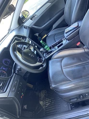 Ssangyong Rexton Sports: 2019 г., 2.2 л, Автомат, Дизель, Пикап — 7