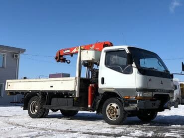 Стрела 10 м, 2 т