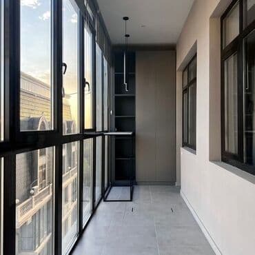 купить квартиру в бишкеке от delmar group фото: 3 комнаты, 135 м², Элитка, 13 этаж, Дизайнерский ремонт — 8