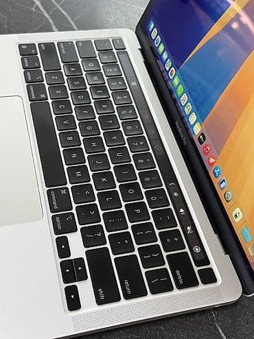 декодер 5 1: Программалоо үчүн, Колдонулган, Apple M1, ОЗУ, RAM: 16 ГБ, Бөлүп төлөө менен — 8