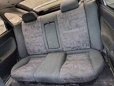 мазда на запчасти: Mazda 626: 1994 г., 1.8 л, Механика, Бензин, Седан — 4