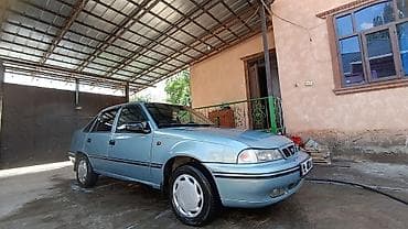 монитор соната дн8: Daewoo Nexia: 2006 г., 1.5 л, Механика, Бензин, Седан — 6