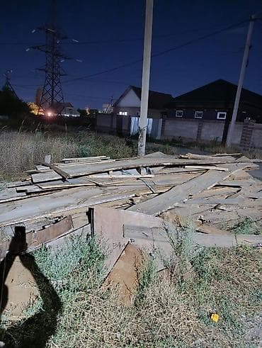 Өндүрүш үчүн жабдуулар: Деревянные поддоны и разбор древесины - Поддоны стандартного — 2