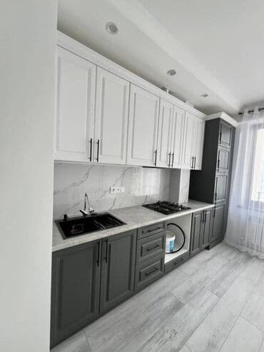 долгосрочная аренда квартиры ош: 1 комната, Собственник, Без подселения — 2