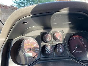 byd leopard: Mitsubishi Montero: 2002 г., 3.5 л, Автомат, Бензин, Внедорожник — 9