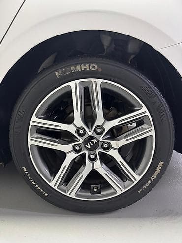 кия кредос: Kia Cerato: 2020 г., 2.2 л, Автомат, Дизель, Седан — 7