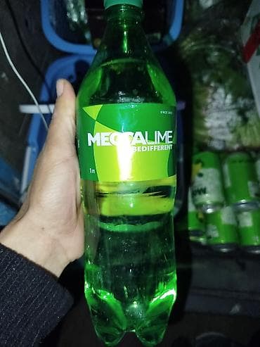 бризеры: Напитки ассорти: - Barbican Malt Beverage — безалкогольный солодовый — 5