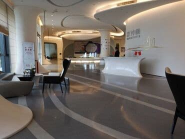 ибоксидная смола: Полы терраццополы терраццо, наливной пол терраццо, пол терраццо — 8