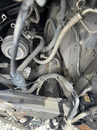 4runner trd: Toyota 4Runner: 2008 г., 4.7 л, Автомат, Бензин, Внедорожник — 8