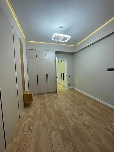 Батирлер: 2 бөлмө, 68 м², Технопарк Элитка, 10 кабат, Евро оңдоо — 5