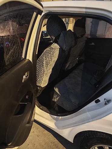 электронный тахометр: Kia Morning: 2019 г., 1 л, Автомат, Газ, Хэтчбэк — 8