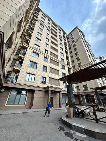 5 и более комнат, 290 м², Элитка, 12 этаж, Готовая ПСО (под самоотделку) at lalafo.kg 5 и более комнат, 290 м², Элитка, 12 этаж, Готовая ПСО (под самоотделку)