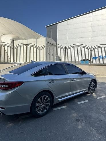 киа соренто авто: Hyundai Sonata: 2015 г., 2.4 л, Автомат, Бензин, Седан — 4
