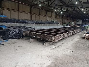 Компрессоры: Формы и оборудование для производства стеновых блоков/газоблок — 1