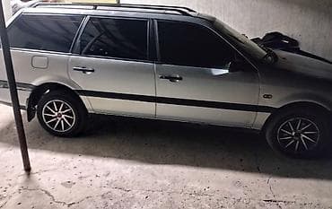 форт фокус унверсал: Volkswagen Passat Variant: 1995 г., 1.8 л, Механика, Бензин, Универсал — 8
