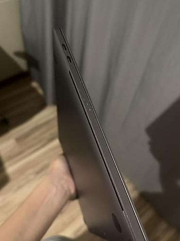 core i9: Ноутбук, Apple, 8 ГБ ОЗУ, Intel Core i5, 13.3 ", Б/у, Для работы, учебы — 9